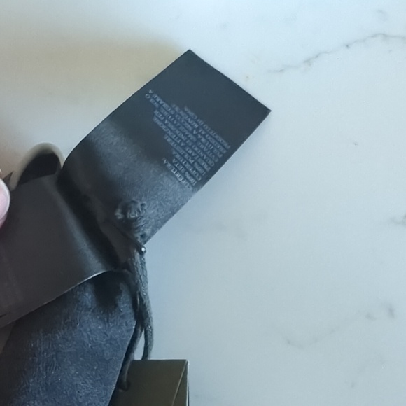 All Saints Raina Hex Tunic Dress Oversized Fit 100% Silk - Picture 8 of 8